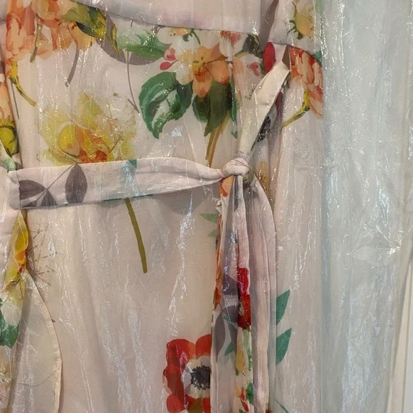 *HP* Yumi Kim waterfront field of dress dress. Size small - Picture 11 of 14